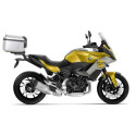 Support supérieur SHAD pour valise moto BMW F900X