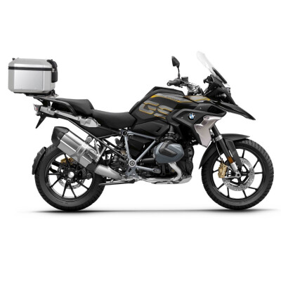 Support supérieur SHAD pour valise moto BMW R1200