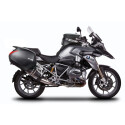 Fixation SHAD pour valises latérales pour moto BMW R1200 GS