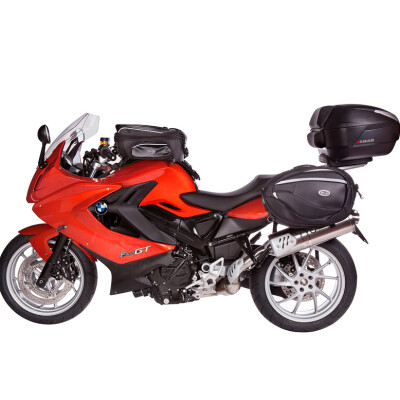 Support supérieur SHAD pour valise moto BMW F800 G