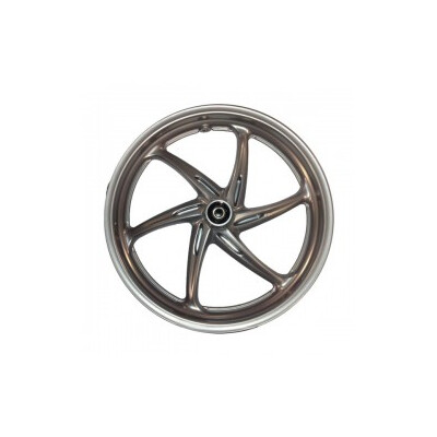 JANTE ARGENT GRIMECA DELT HONDA SH125