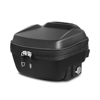 Sacoche de réservoir 3 l avec système de verrouillage par clic