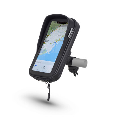 Support pour smartphone SHAD X0SG71H M8 et M10