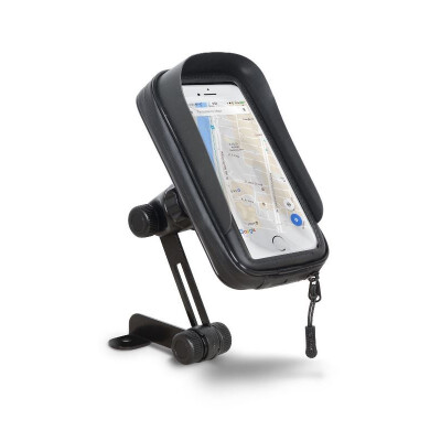 Support pour smartphone SHAD X0SG71M M8 et M10