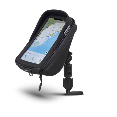 SUPPORT DE POCHE POUR SMARTPHONE SG76. x RÉTROVISEUR