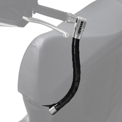 Sacoche de réservoir 10 l avec système de verrouillage par clic