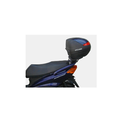 Fixation SHAD pour top case moto Yahama CYG