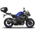 Support supérieur SHAD pour valise moto Yamaha MT