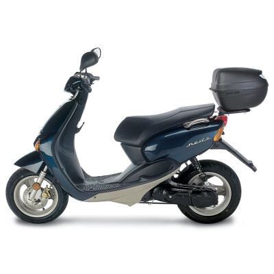 Support supérieur SHAD pour valise moto Yahama Neo