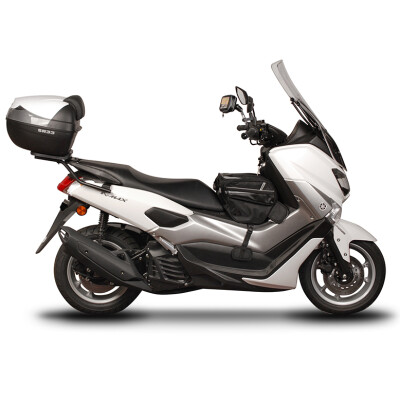 Support supérieur SHAD pour valise moto Yamaha N MA