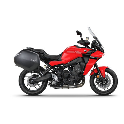 Support SHAD pour valises latérales moto Yamaha T