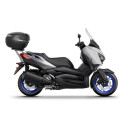 Fixation SHAD pour top case moto Yahama Xma