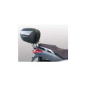 Support supérieur SHAD pour valise moto Yahama XM