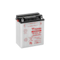 Batterie moto Yuasa YB12AL-A2 Yumicon 1