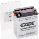 BATTERIE DE MOTO EXIDE YB12AL-A