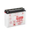 Batterie moto Yuasa YB16AL-A2 Yumicon 1