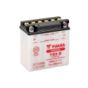 Batterie moto Yuasa YB9-B Yumicon 9,5 Ah