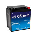 Batterie moto GEL AIX30L-BS
