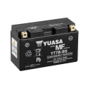 Batterie moto Yuasa YT7B-BS MF 6,8 Ah 11