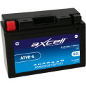 Batterie moto GEL AT9B-4