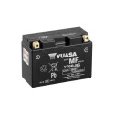 Batterie moto Yuasa YT9B-BS MF 9,5 Ah 12 V
