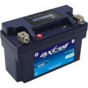 Batterie de moto au lithium ALTB9B