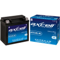 Batterie moto GEL ATX14HL-BS