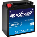 Batterie moto GEL ATX16-BS