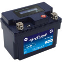 Batterie de moto au lithium ALTX4LALTZ5S