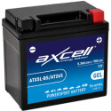 Batterie moto GEL ATX5L-BSATZ6S