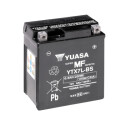 Batterie moto Yuasa YTX7L MF