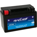 Batterie moto GEL ATZ10S