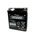 Batterie moto Yuasa YTZ8V Yumicon