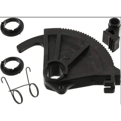 Kit de réparation, réglage automatique de l'embrayage CAUTEX/FACET 81211