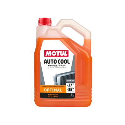 Antigel MOTUL 112621