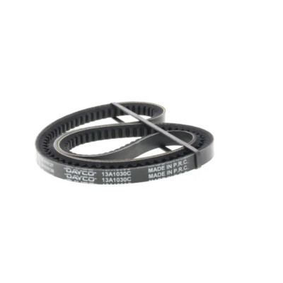 Courroie trapézoïdale DAYCO 13A1030C