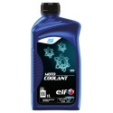 Liquide de refroidissement organique ELF MOTO 1L