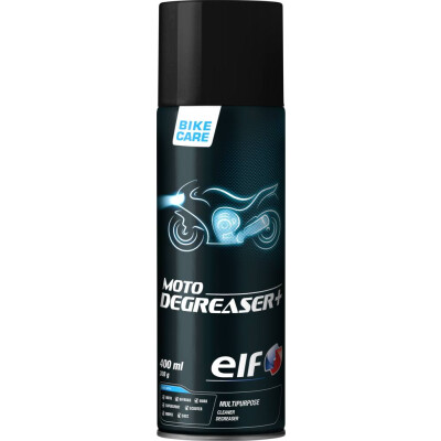 ELF MOTO DEGREASER+
