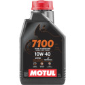 Aceite Motul 7100 10W40 4T 1L