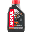 Aceite Motul 710 2T 1L
