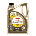 Huile moteur Total Quartz Ineo RCP 5W30 5L