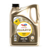 Huile moteur Total Quartz Ineo RCP 5W30 5L