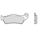 PLAQUETTES DE FREIN BREMBO 07001XS