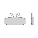 PLAQUETTES DE FREIN BREMBO 07006XS