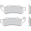 PLAQUETTES DE FREIN BREMBO 07034XS