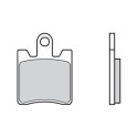 PLAQUETTES DE FREIN BREMBO 07037