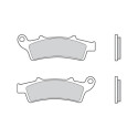 PLAQUETTES DE FREIN BREMBO 07045XS