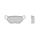 PLAQUETTES DE FREIN BREMBO 07052XS