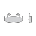 PLAQUETTES DE FREIN BREMBO 07055XS