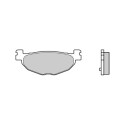 PLAQUETTES DE FREIN BREMBO 07059XS